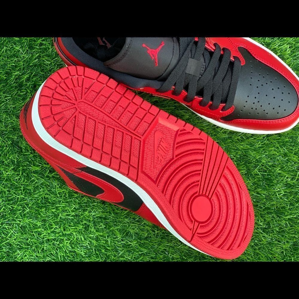 Jordan 1 reverse bred - Picture 6 of 7
